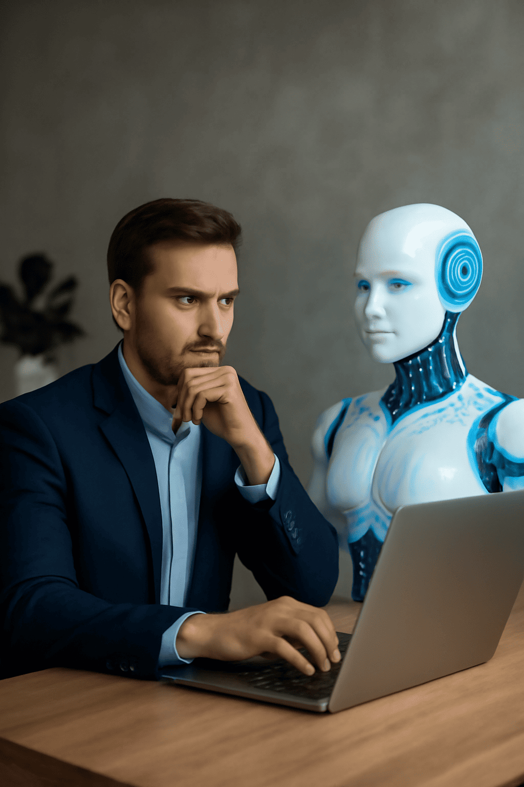 Desarrollo de Software